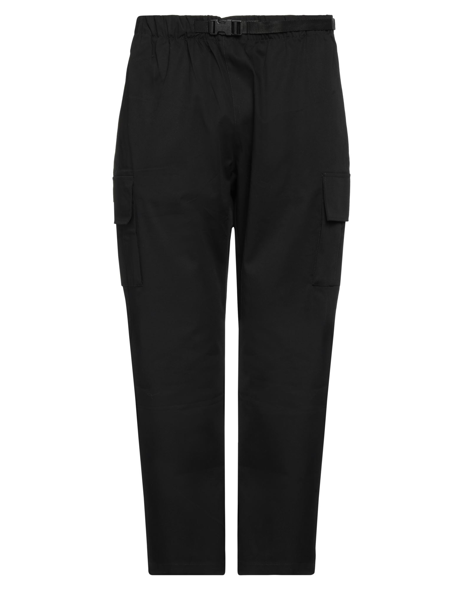 Woc Writing On Cover Pants In Black