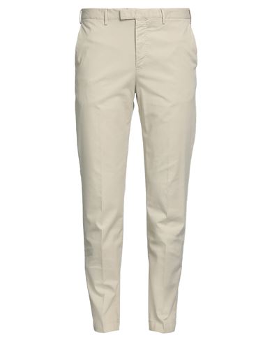 Pt Torino Dieci Chino Trousers In Beige