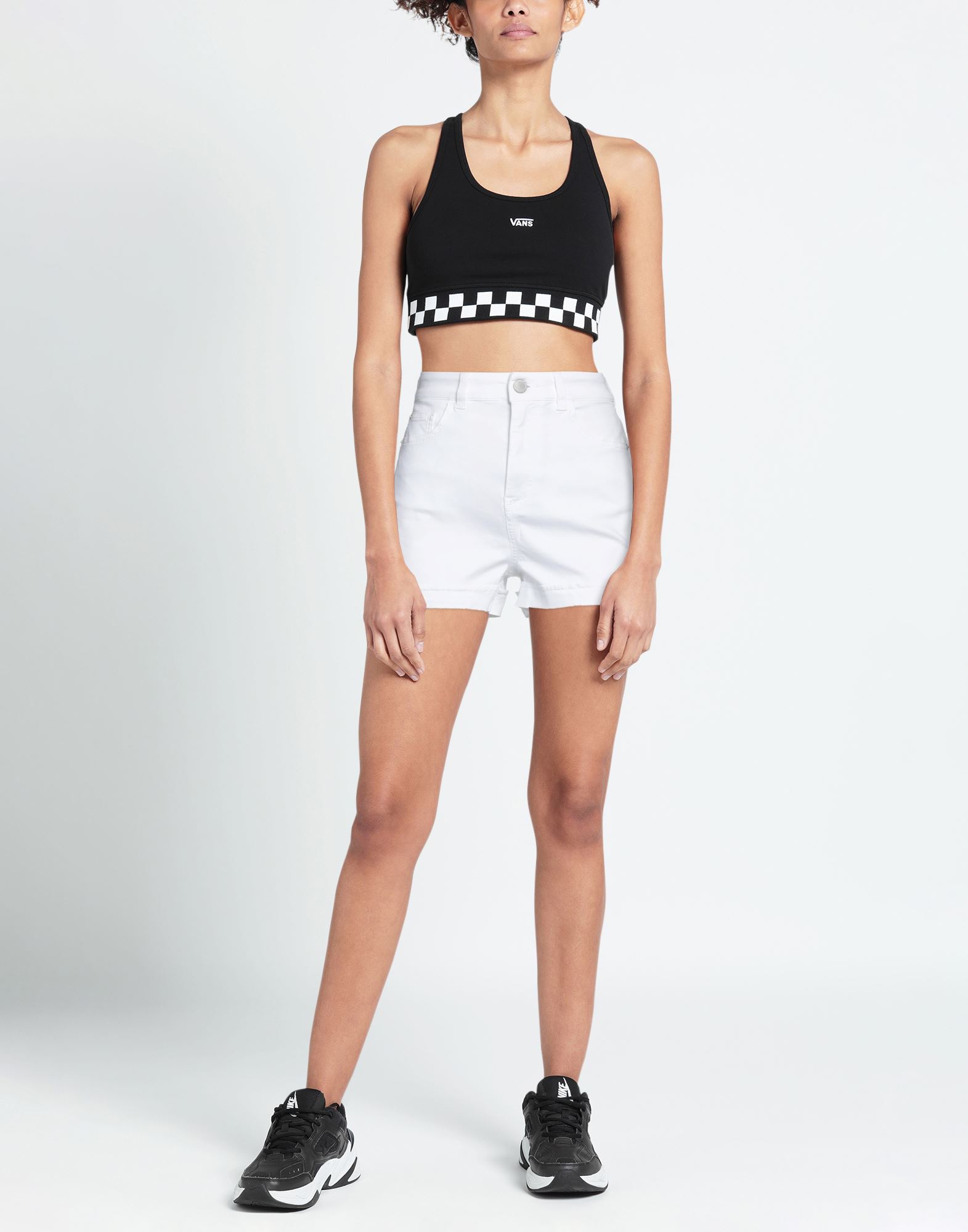 Emporio Armani - Hosen & Röcke - Jeansshorts - On Yoox.com 