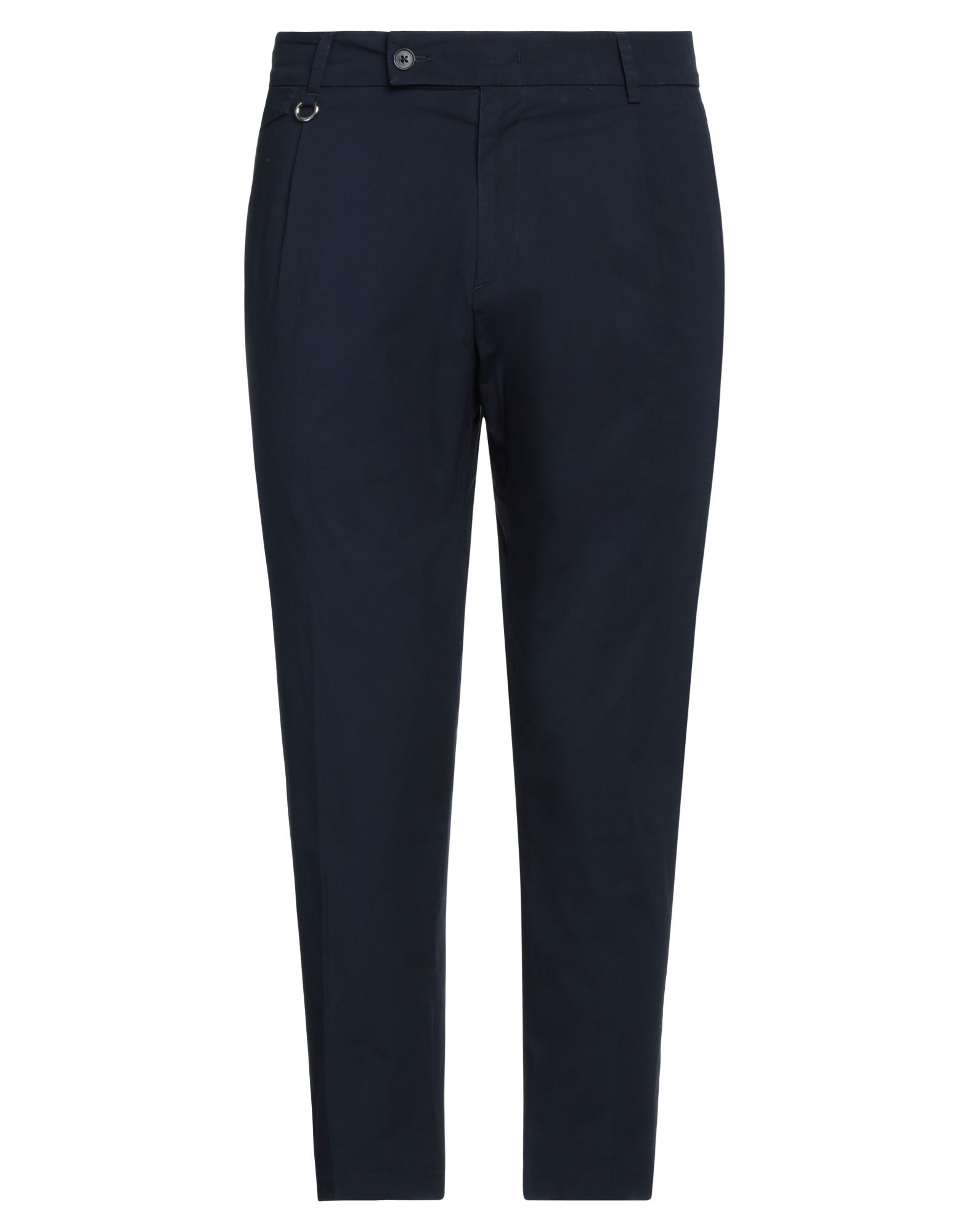 Golden Craft Charles Trousers In Blue