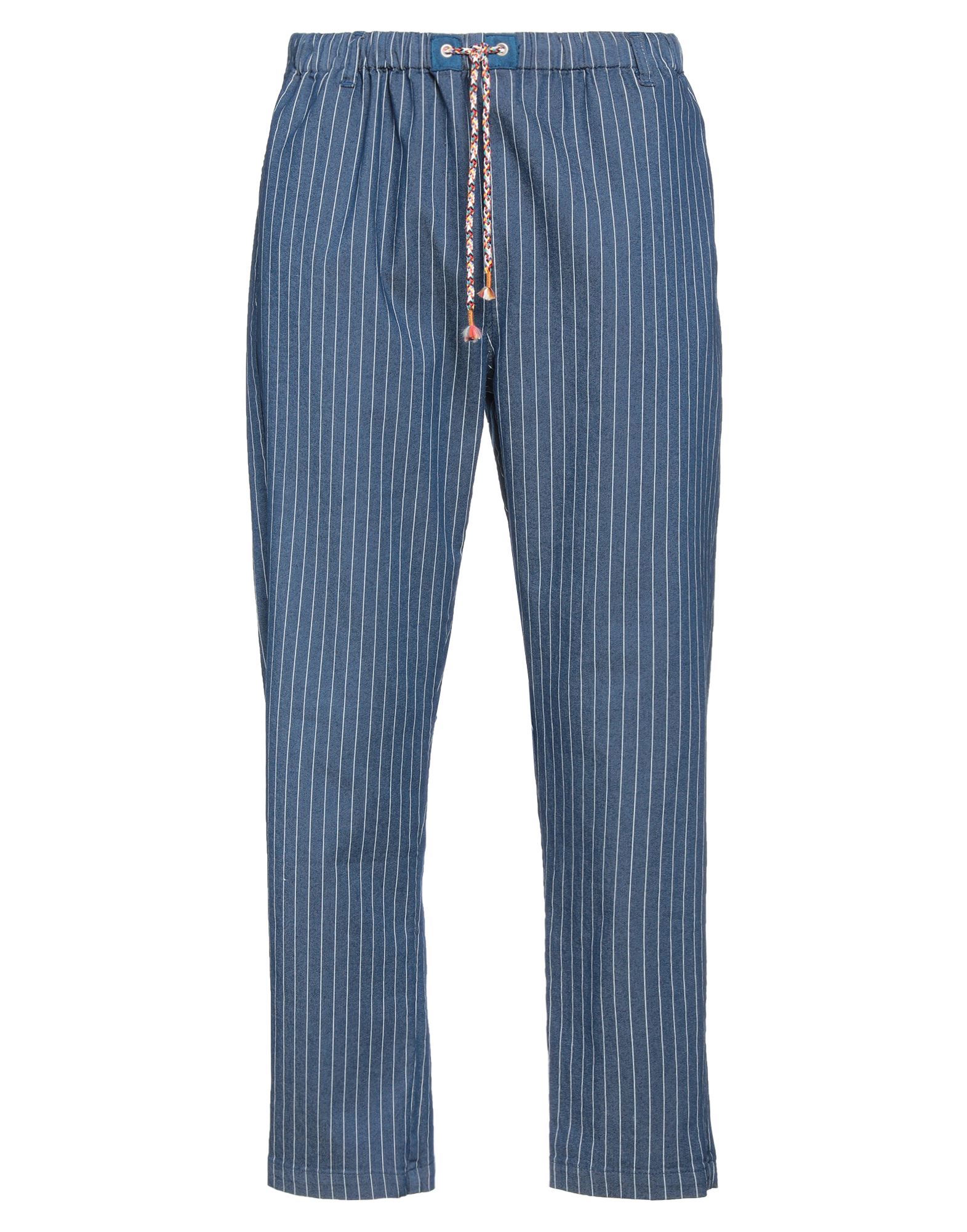 Madson Pants In Blue