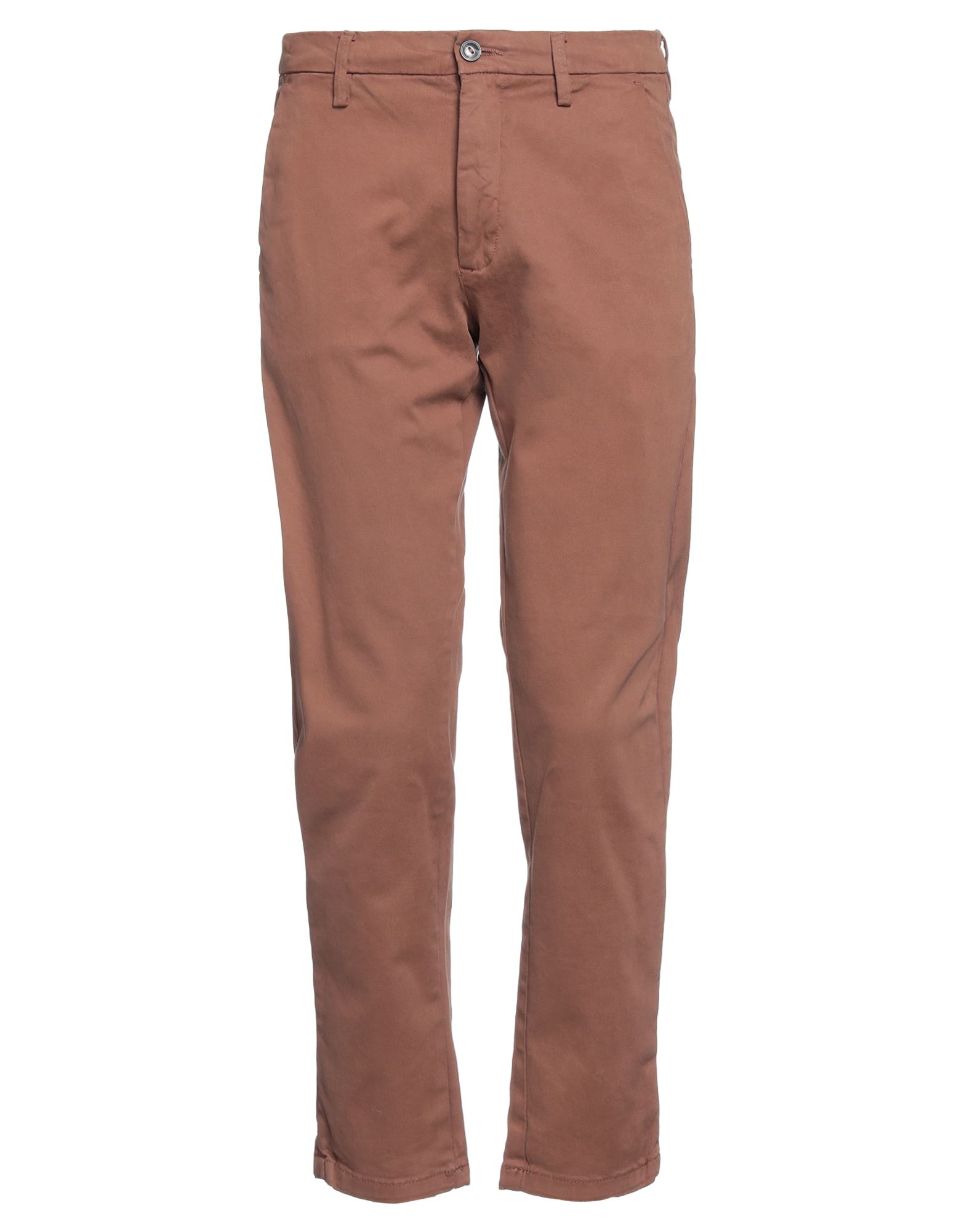 Paul Martin's Pants In Brown