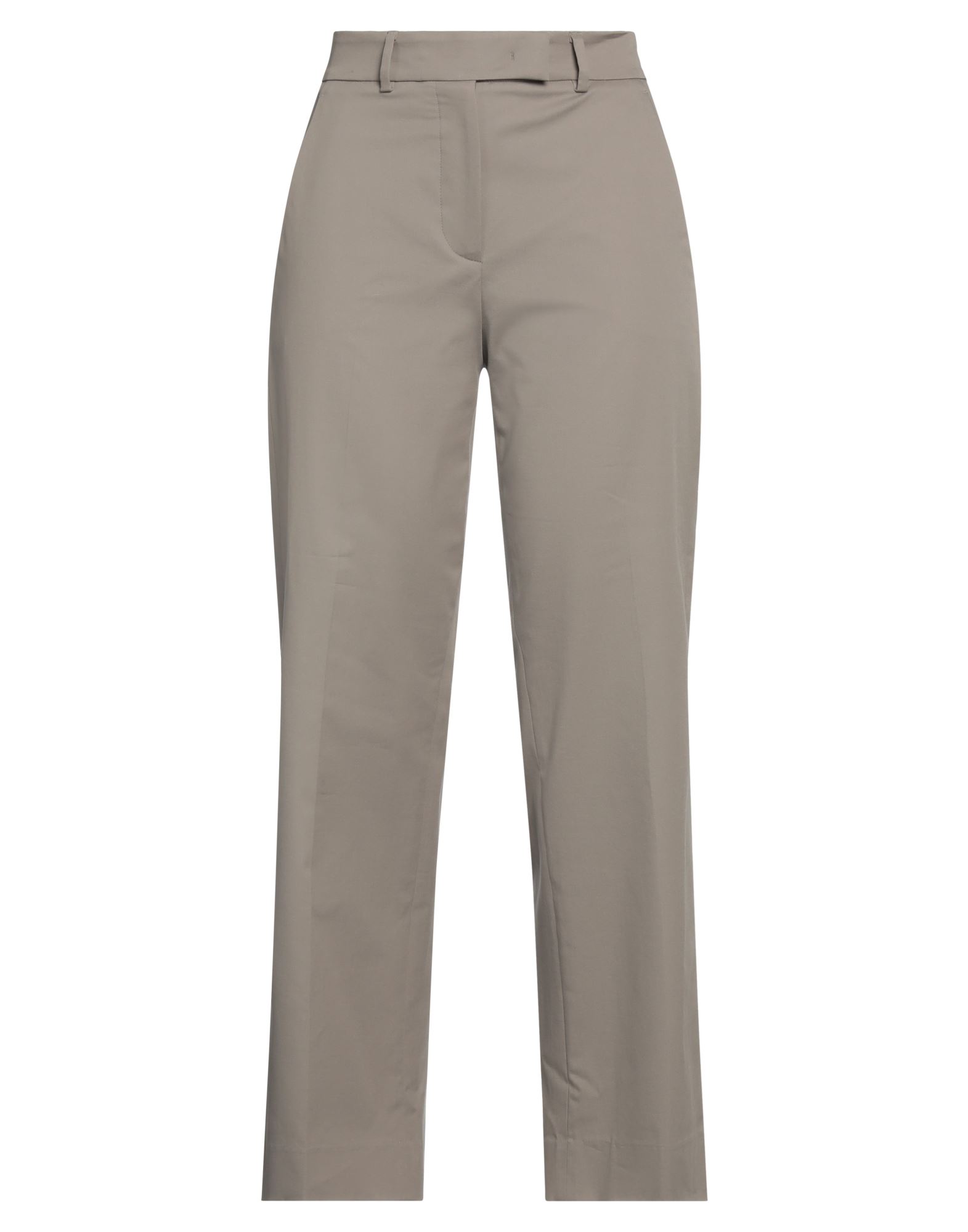 Ql2  Quelledue Pants In Grey