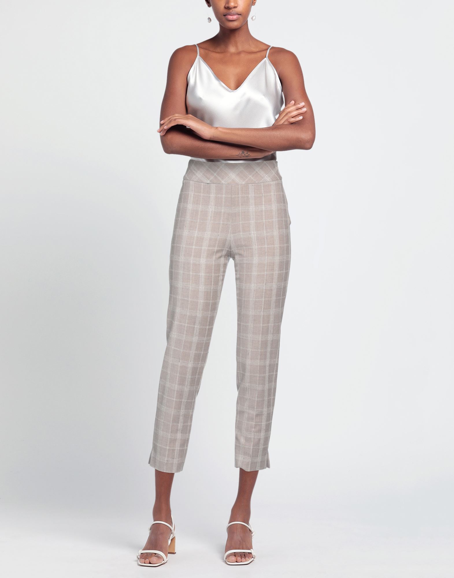  Lorena Antoniazzi - Hosen & Röcke - Hosen - On Yoox.com 