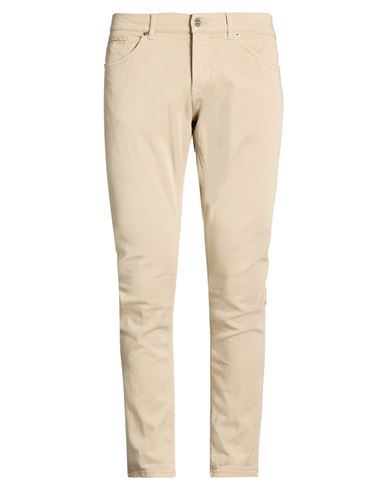 Pantalones vaqueros Hombre Arena 28,29,30,33 Hombre