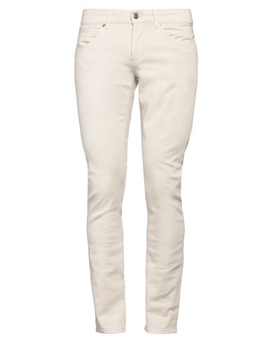 Jeanshose Herren Beige 28,29,30 Herren
