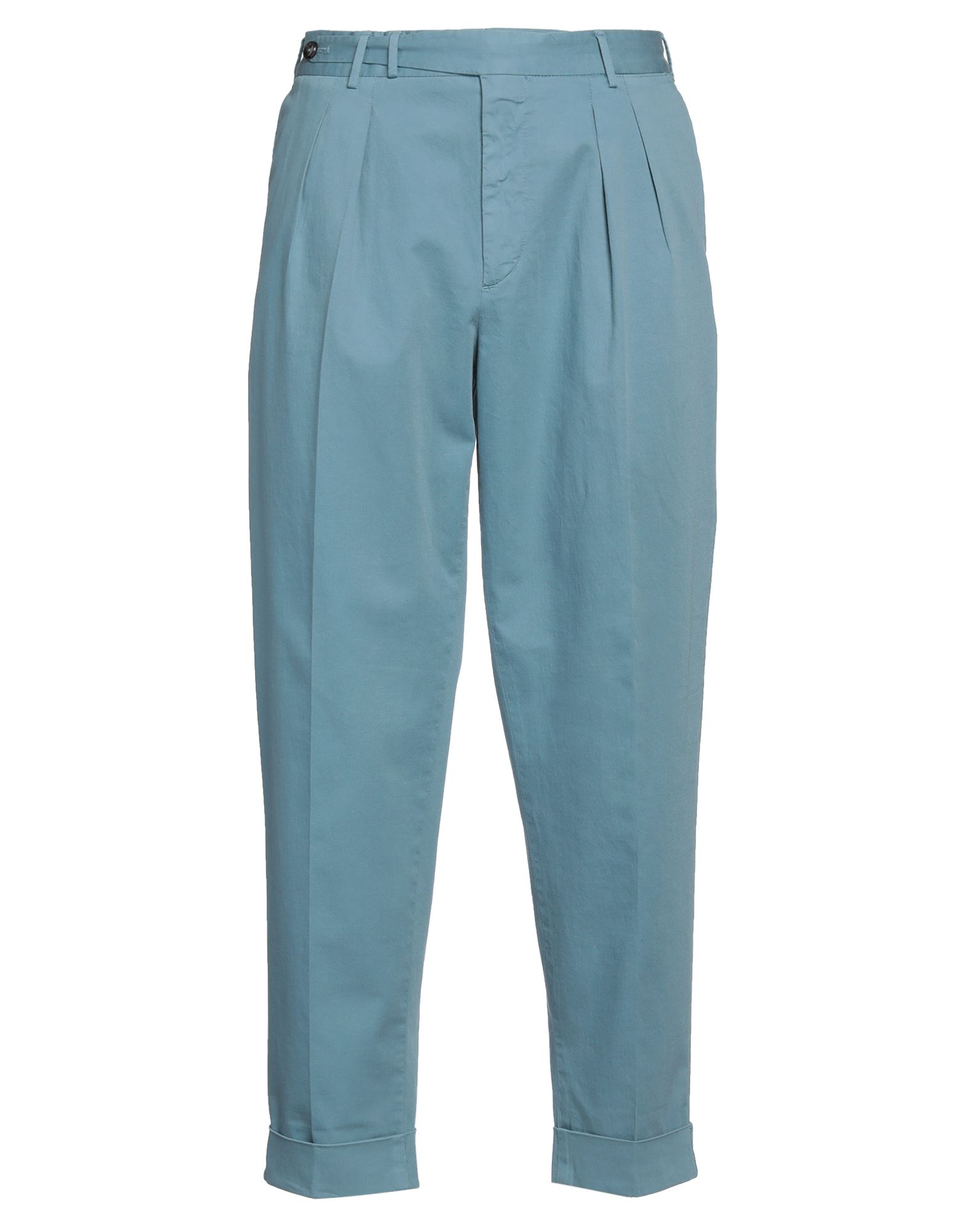 Pt Torino Pants In Blue