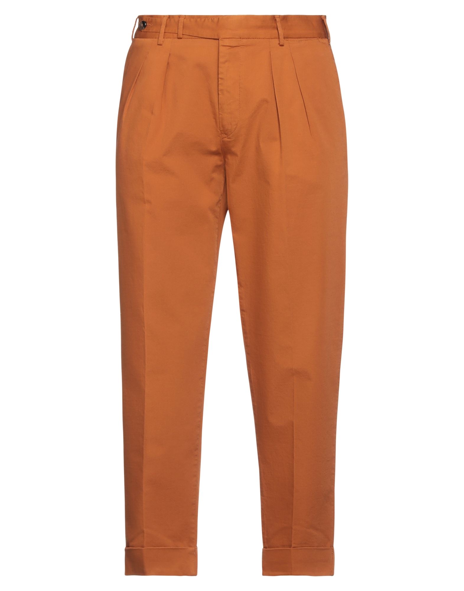 Pt Torino Pants In Red