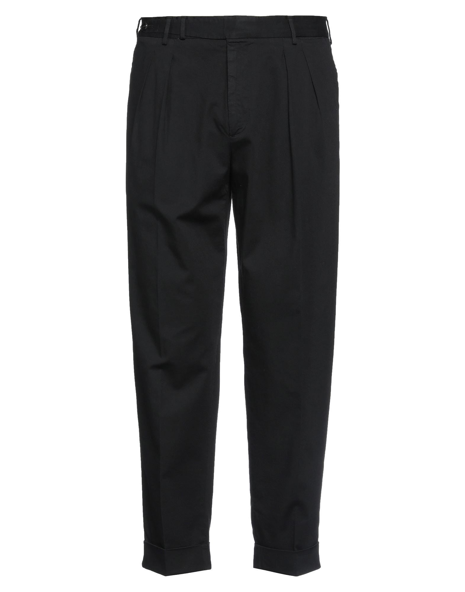 Pt Torino Pants In Black