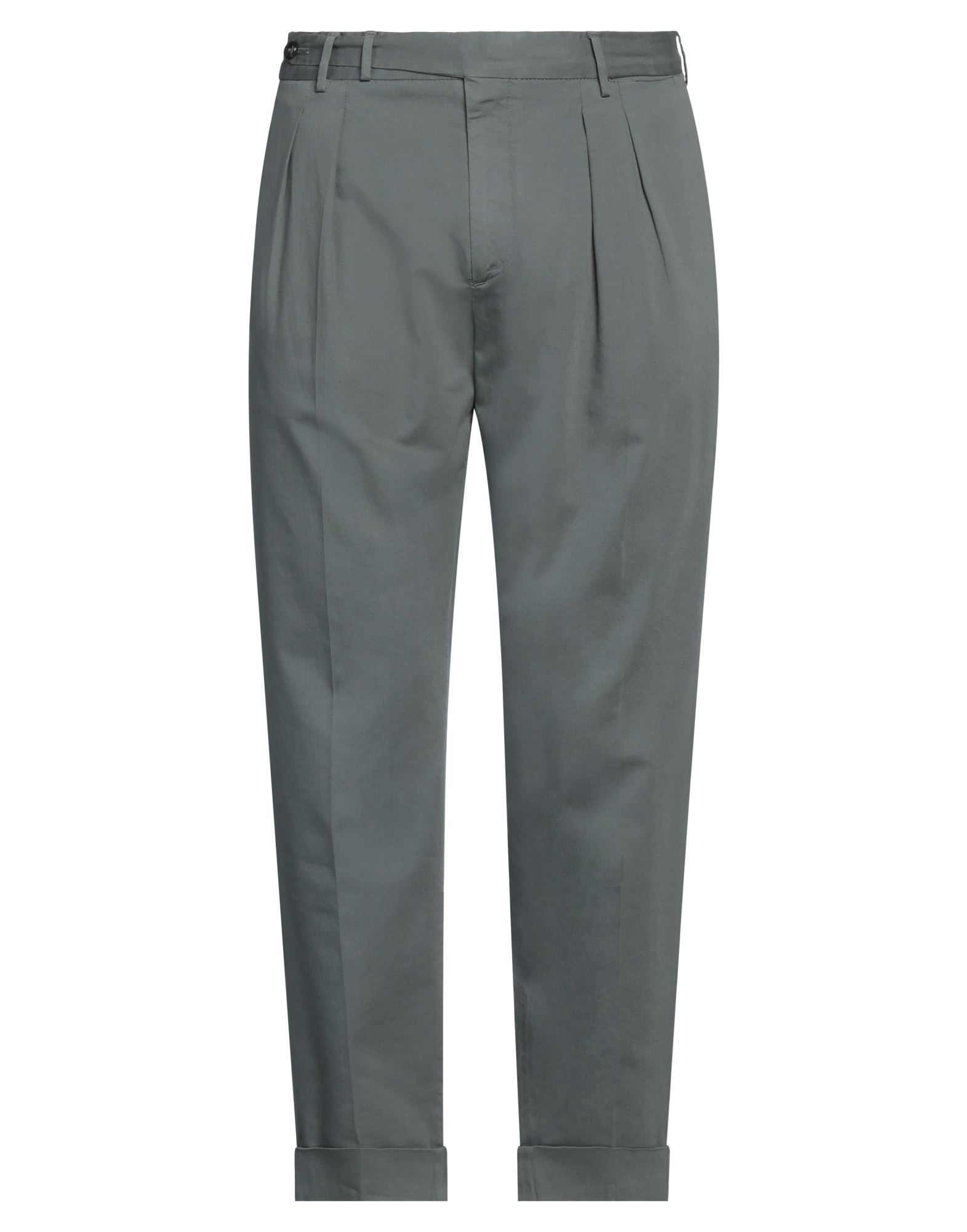 Pt Torino Pants In Grey
