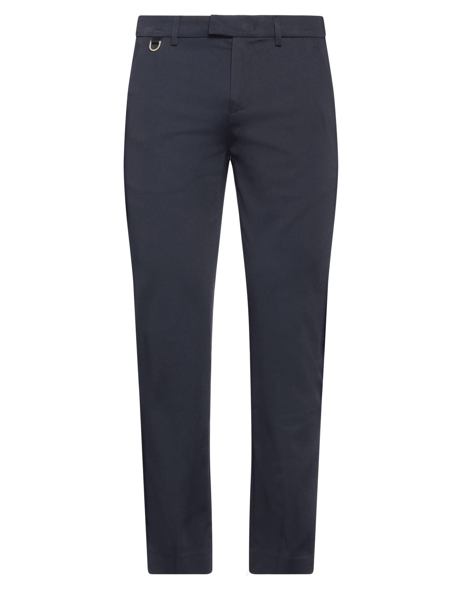 The Seafarer Pants In Navy Blue
