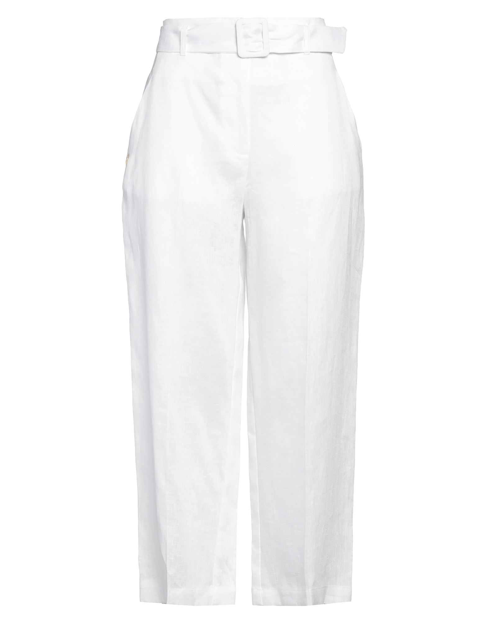 Lfdl Pants In White