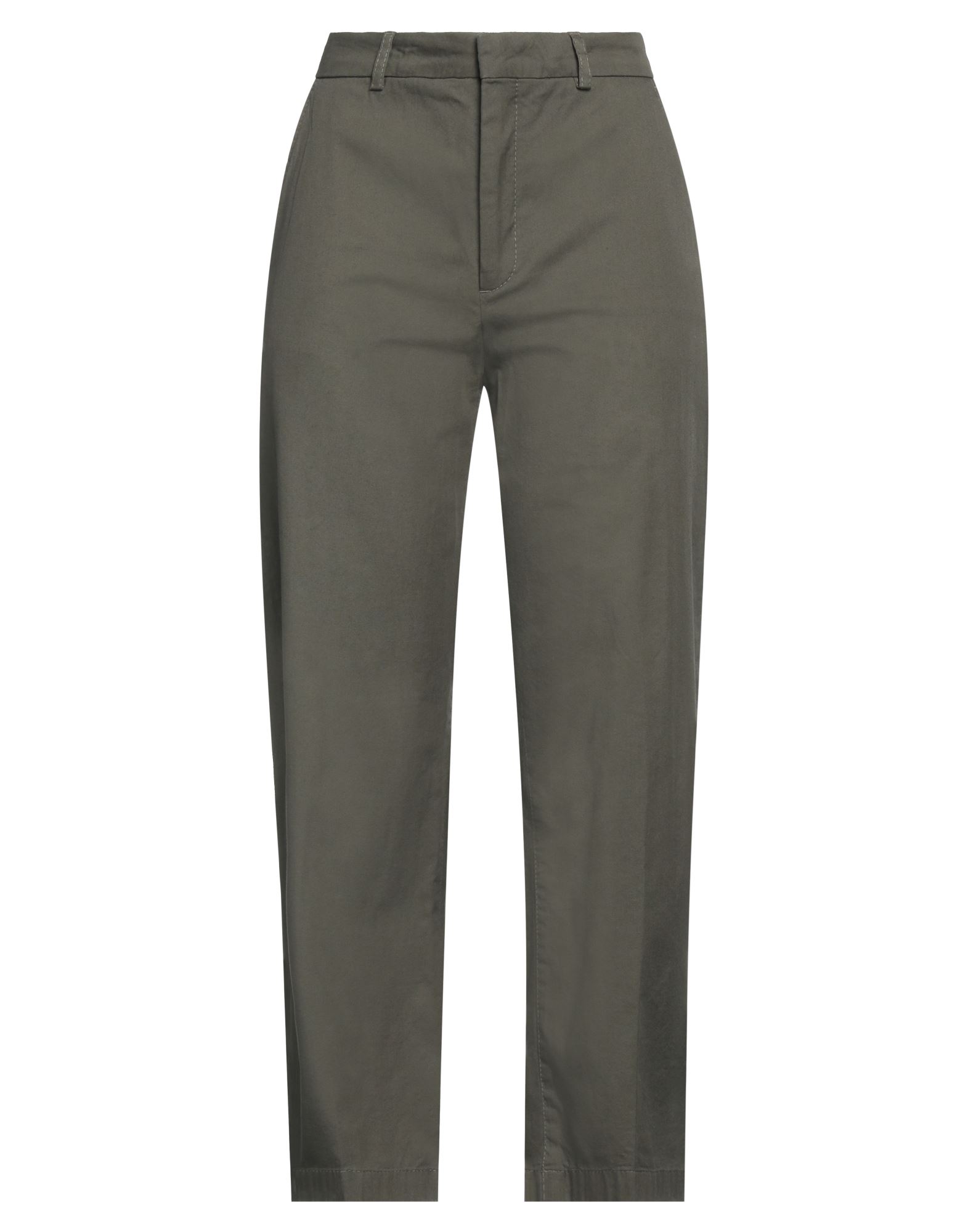 Drykorn Pants In Green
