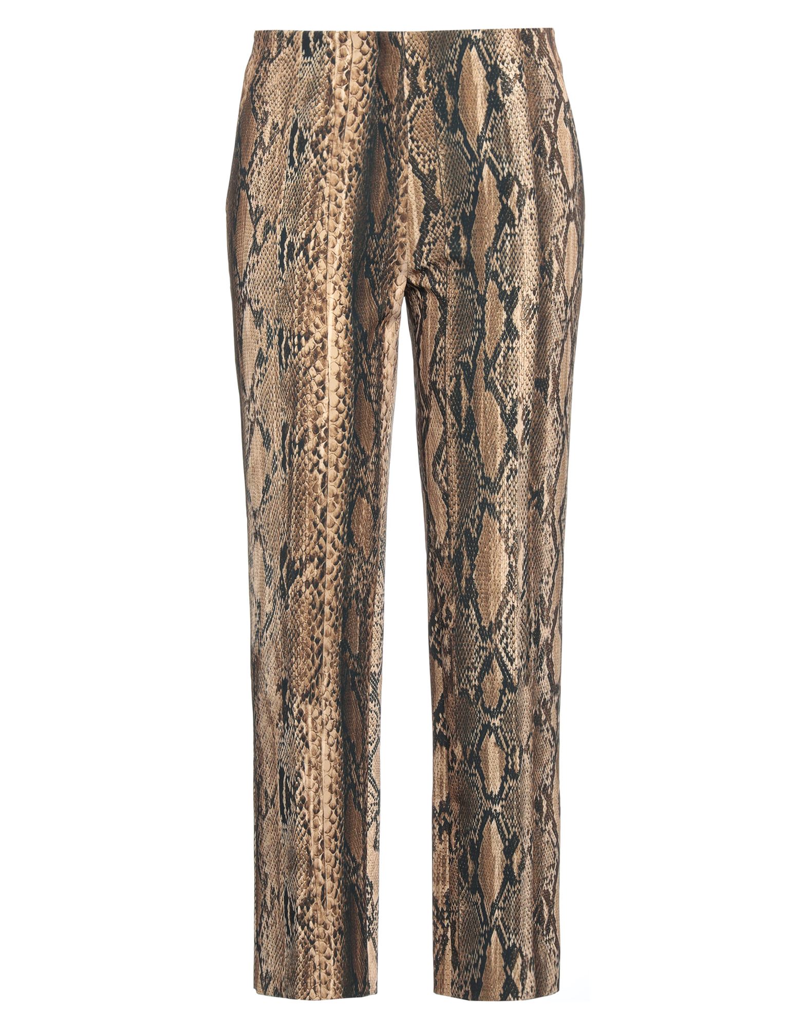 Just Cavalli Pants In Beige