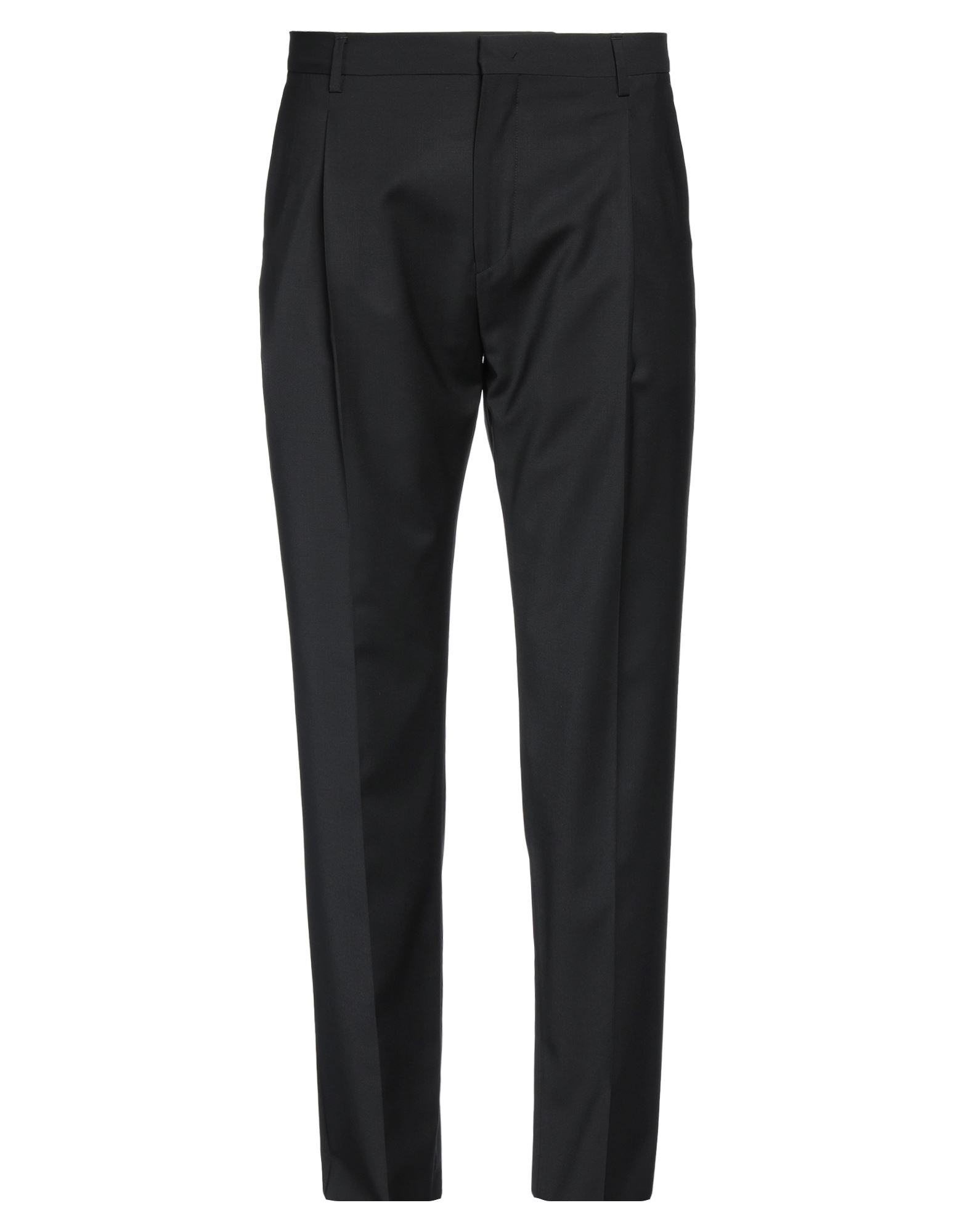 Brian Dales Pants In Black