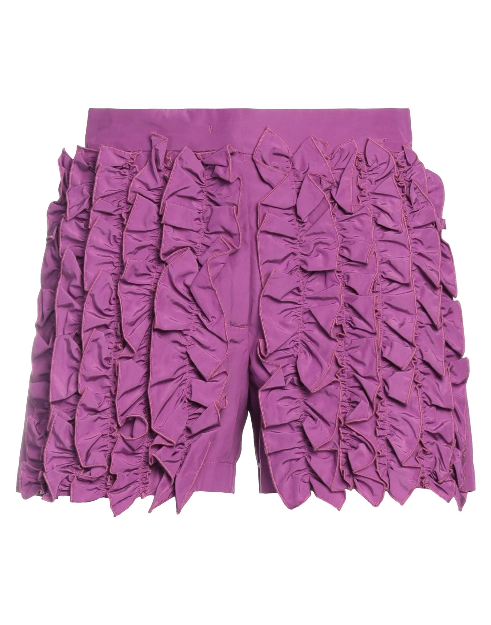 MSGM BOTTOMWEAR Σορτς & Βερμούδες