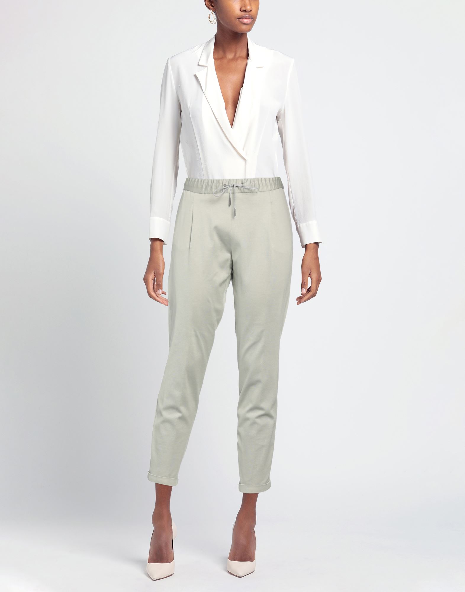  Fabiana Filippi - Hosen & Röcke - Hosen - On Yoox.com 