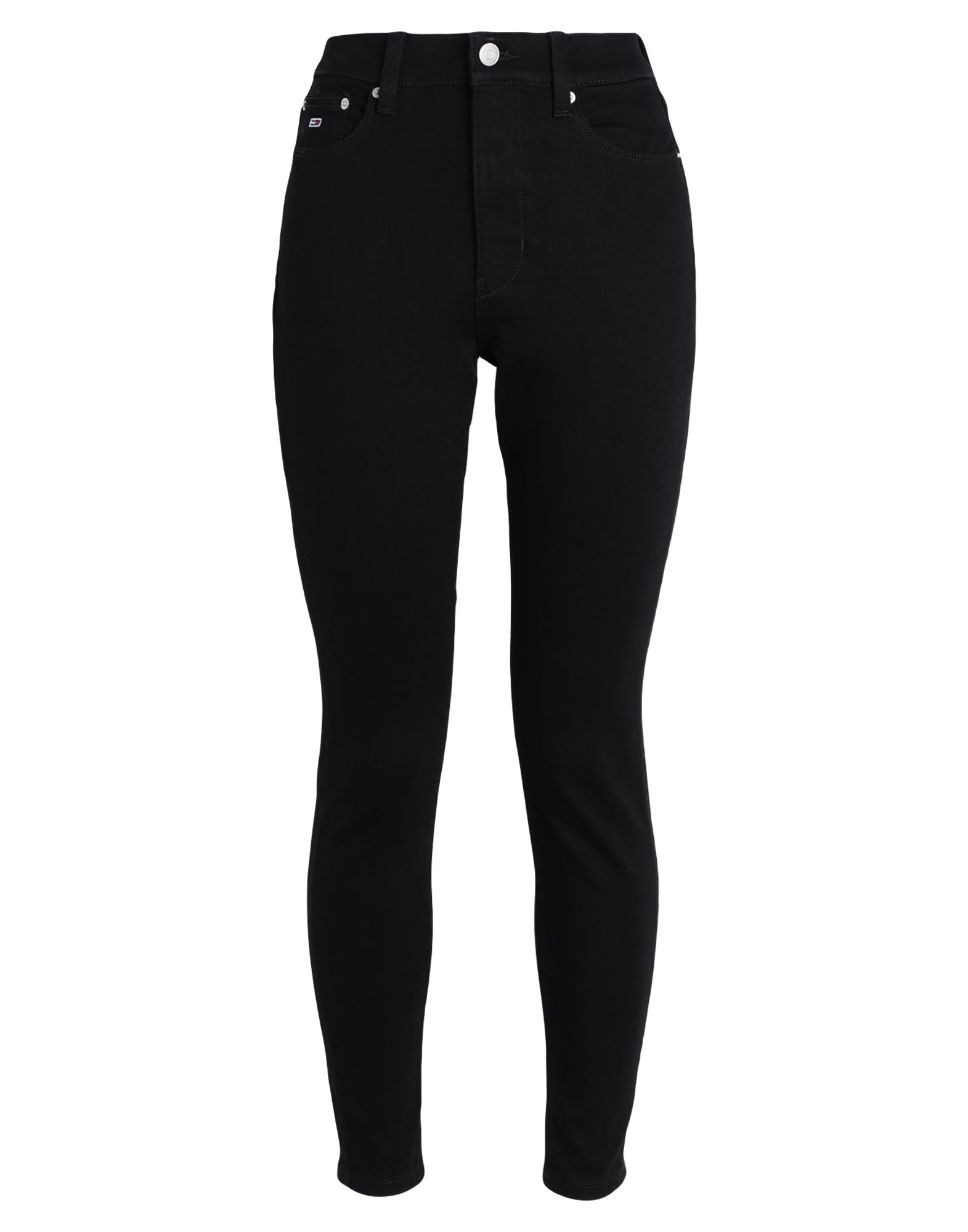  Tommy Jeans - Partes De Abajo - Pantalones Vaqueros - On Yoox.com 