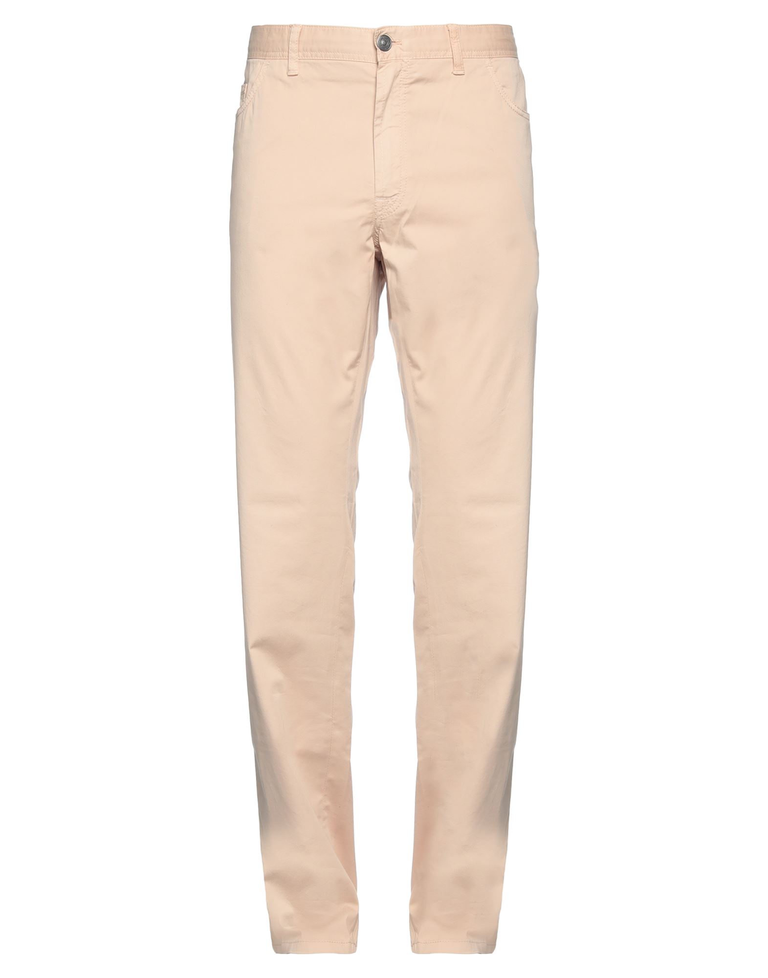 Brioni Pants In Beige