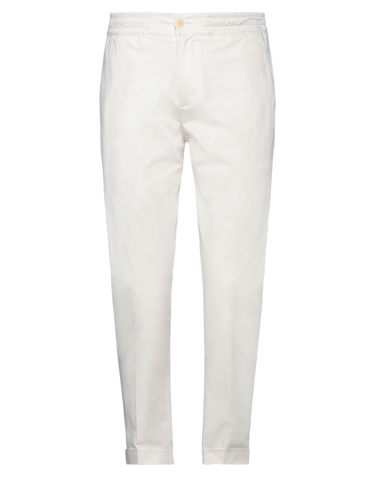 Golden Craft 1957 Pants In White