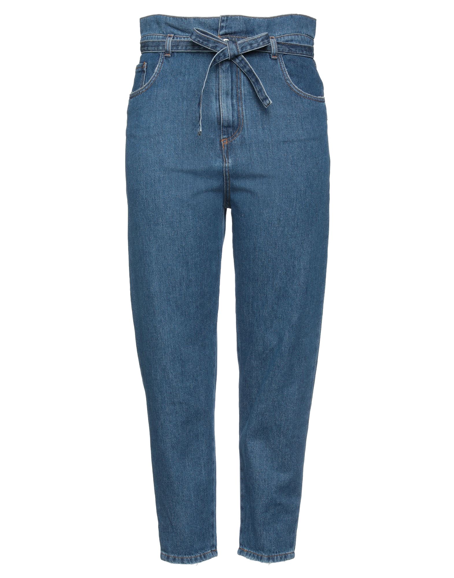 Reign Jeans In Blue