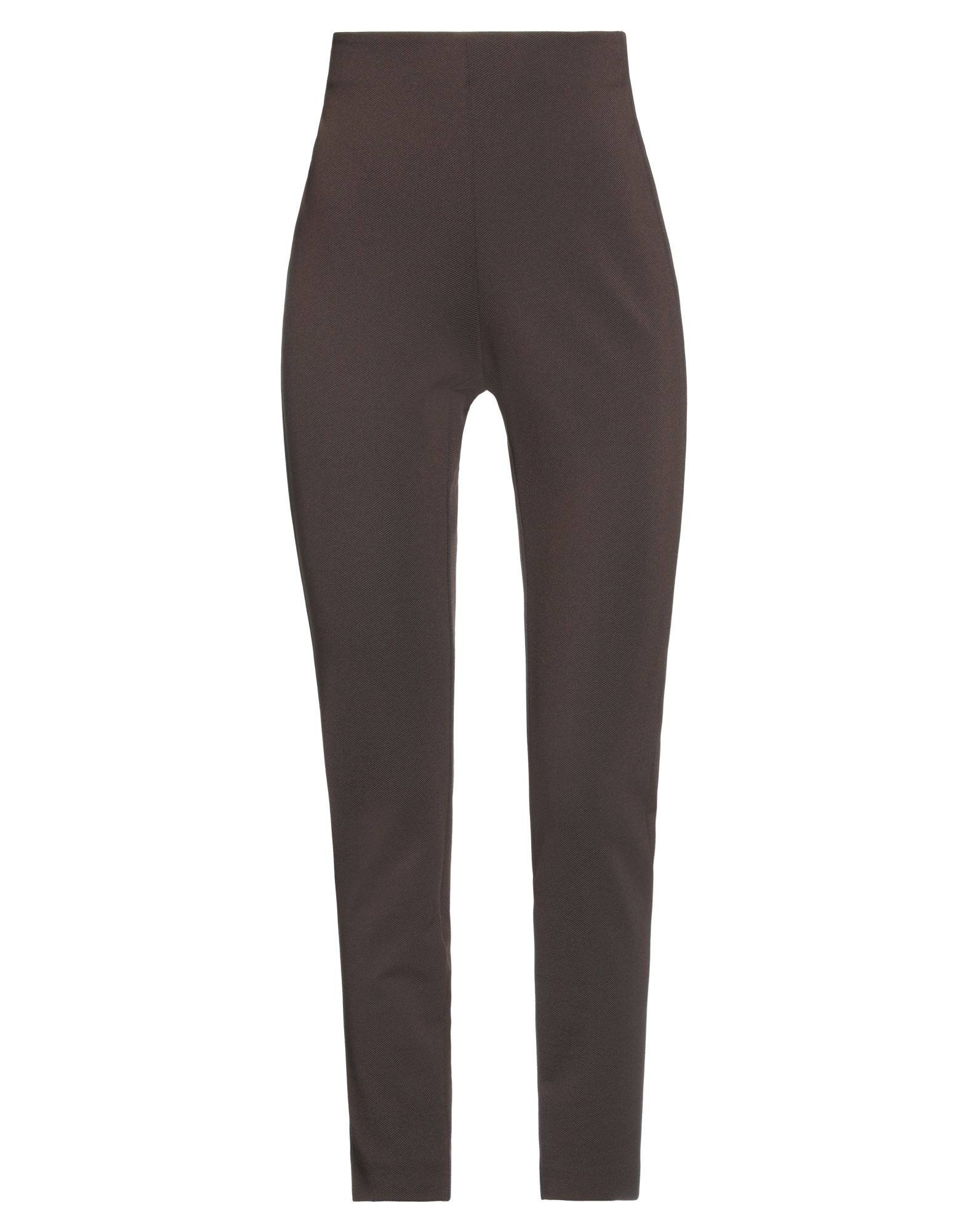 Seventy Sergio Tegon Pants In Brown