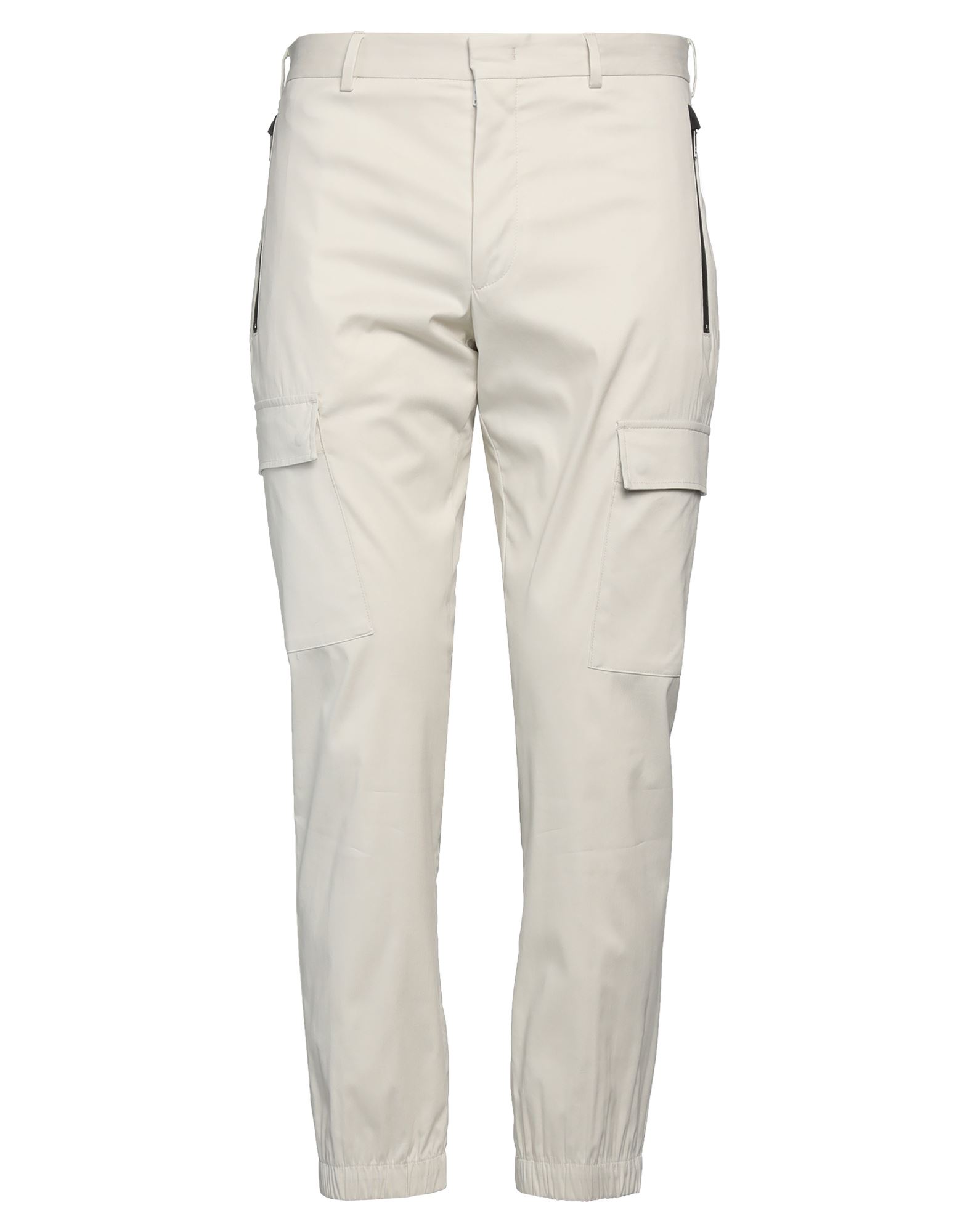 Pt Torino Pants In Off White