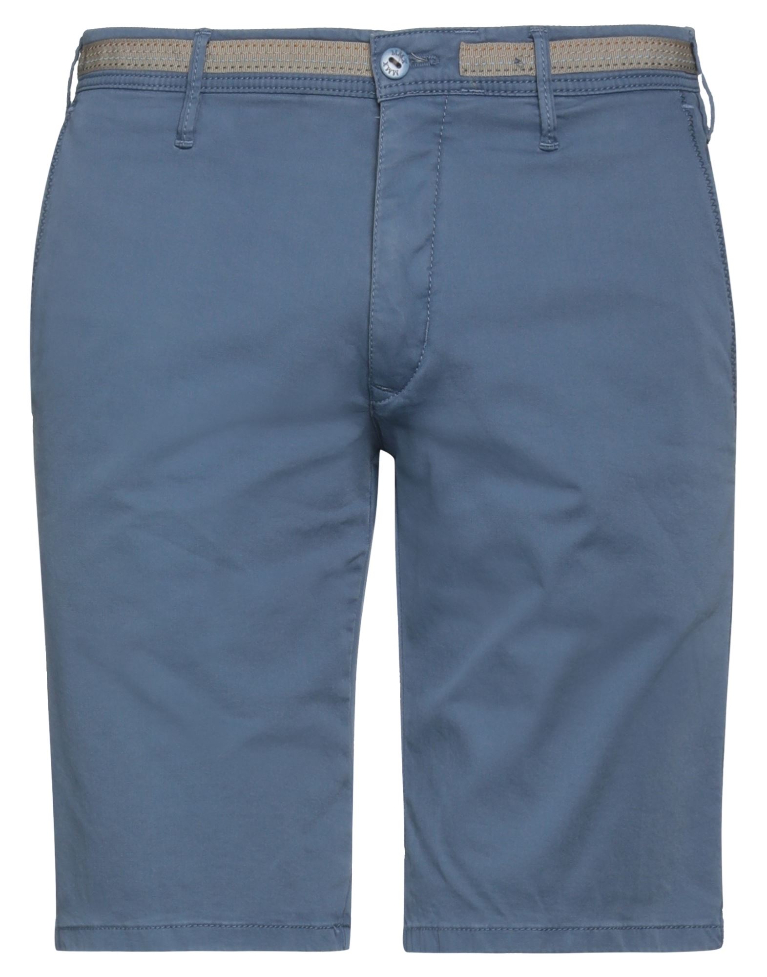 Mmx Shorts & Bermuda Shorts In Blue
