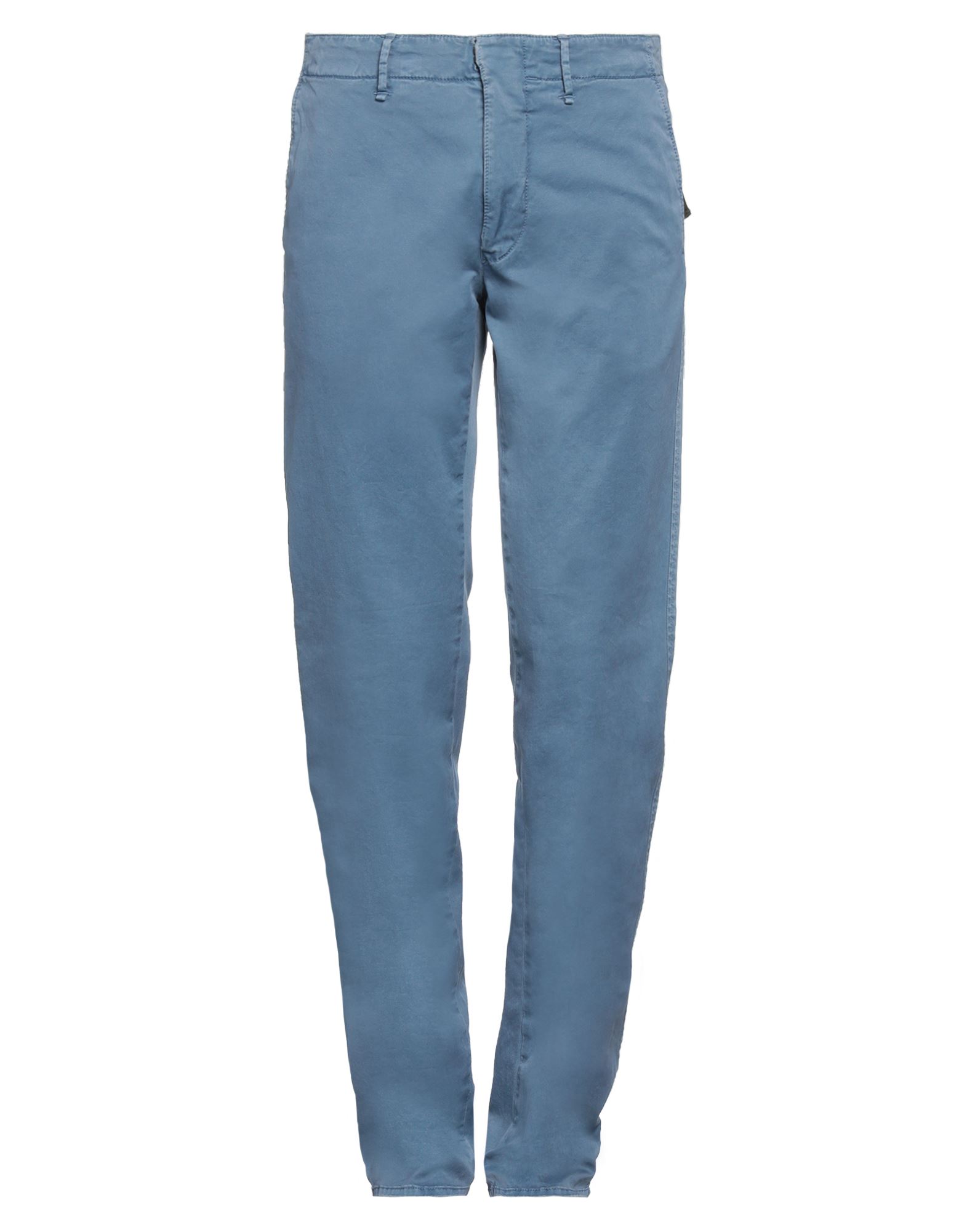 Incotex Pants In Blue