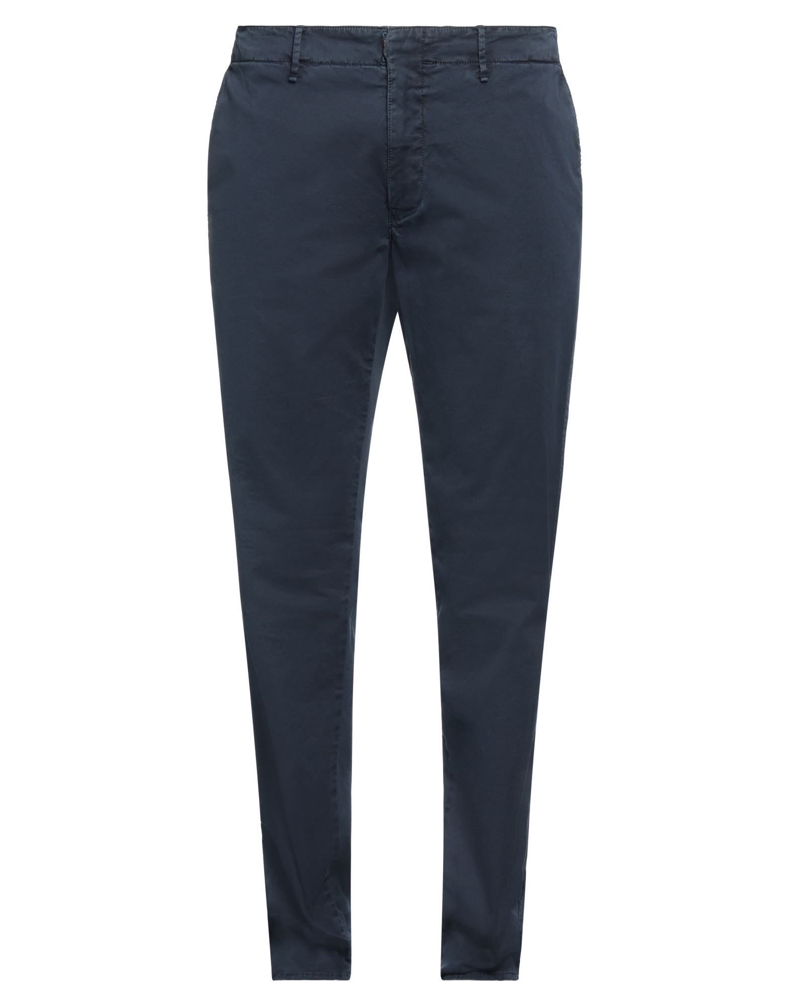 Incotex Pants In Navy Blue