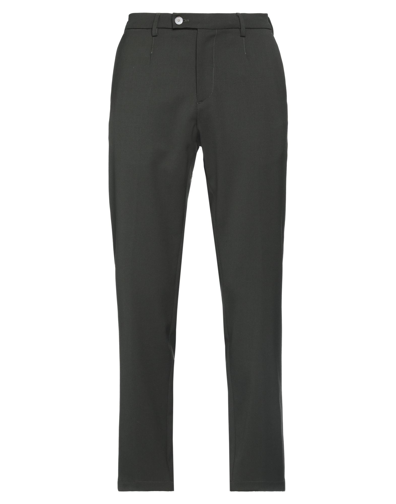Cruna Pants In Military Green
