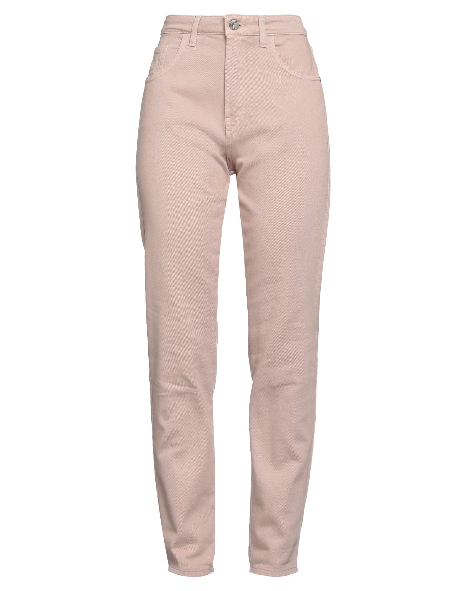 MANILA GRACE BOTTOMWEAR Casual Παντελόνι