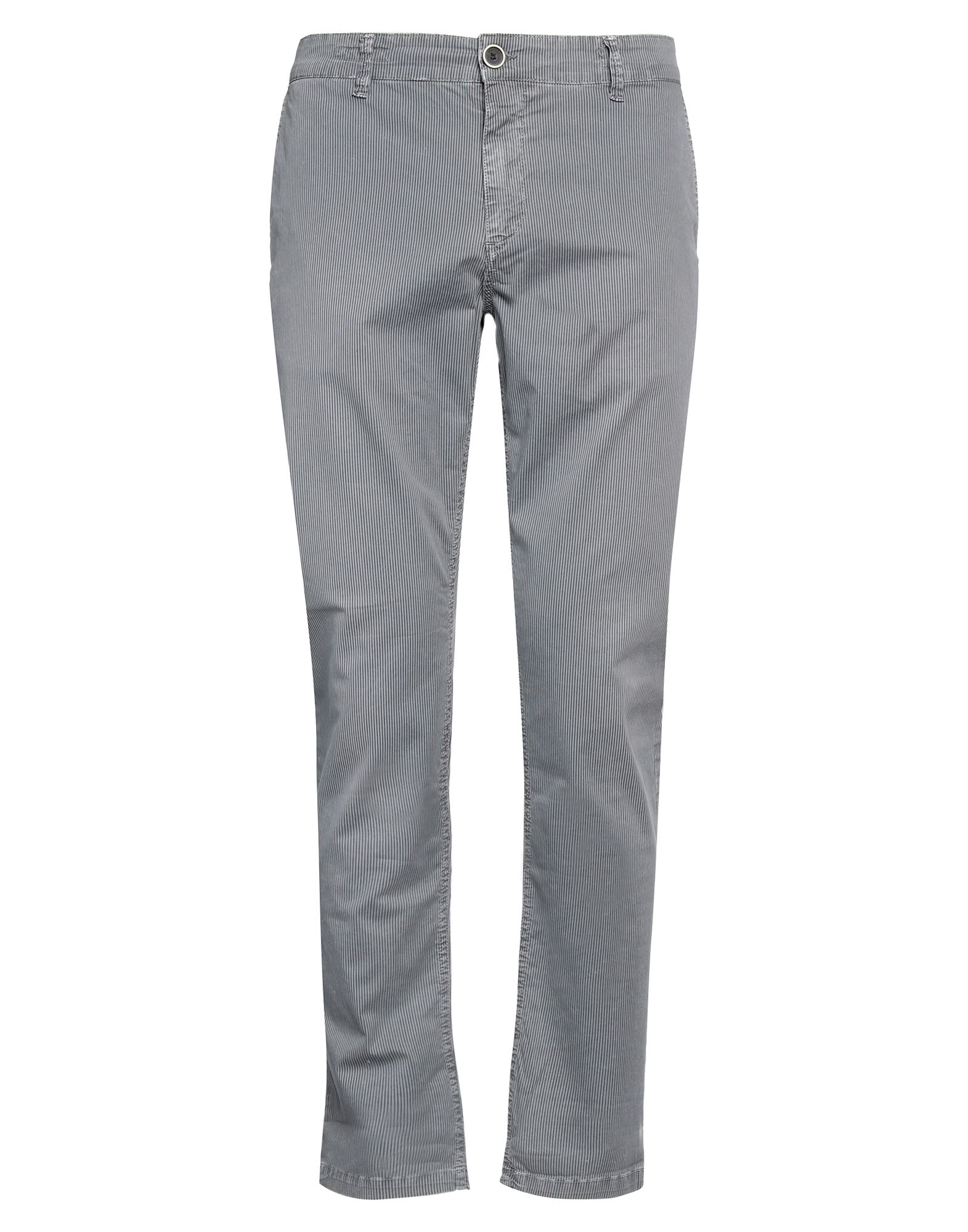 Bomboogie Pants In Grey