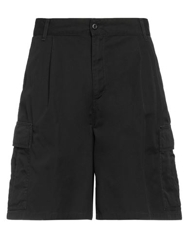 Shorts & Bermudashorts Herren Schwarz 26,28,30 Herren