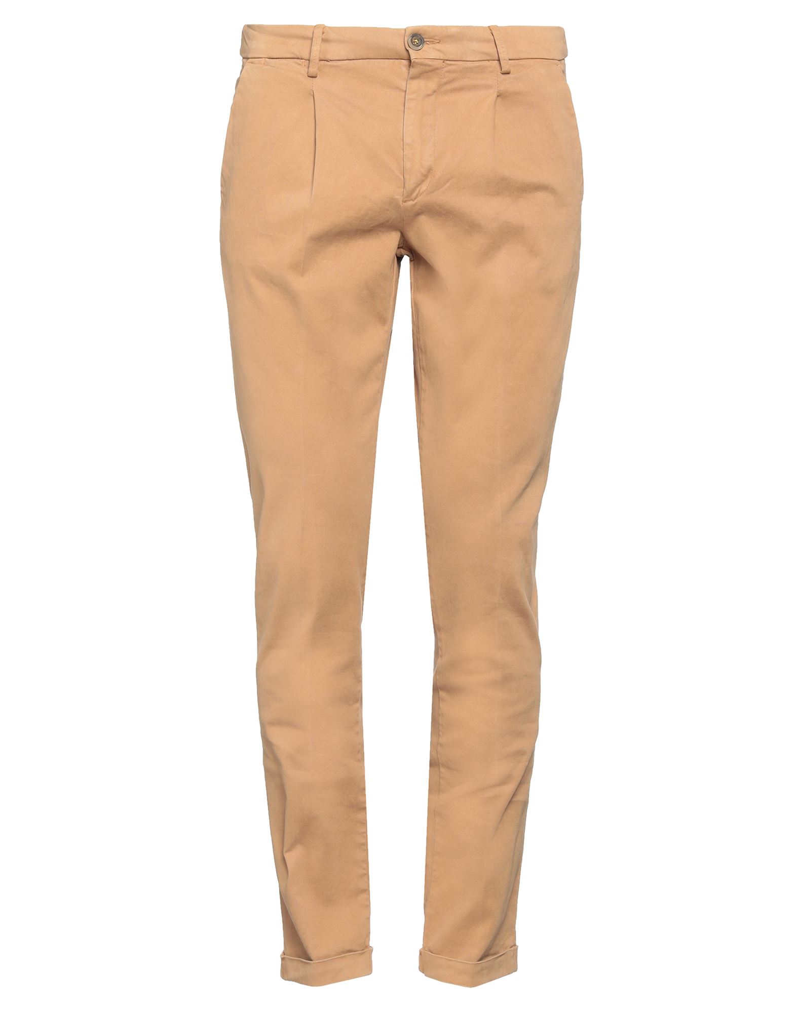 Manuel Ritz Pants In Beige