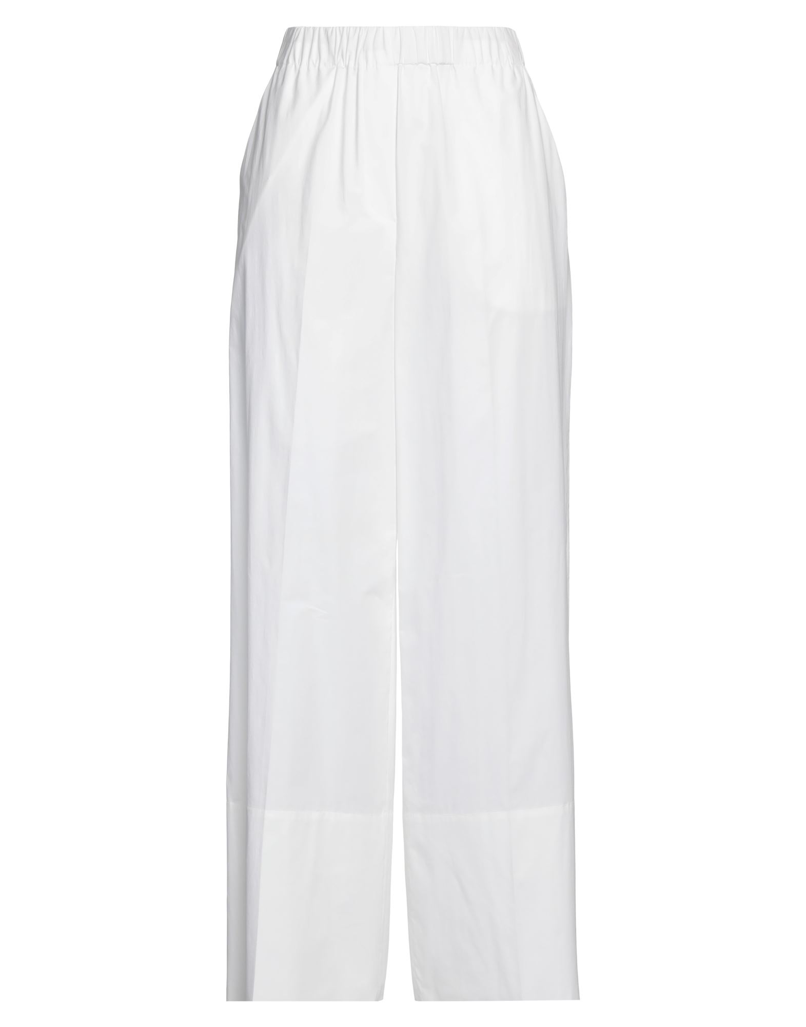 Antonelli Pants In White
