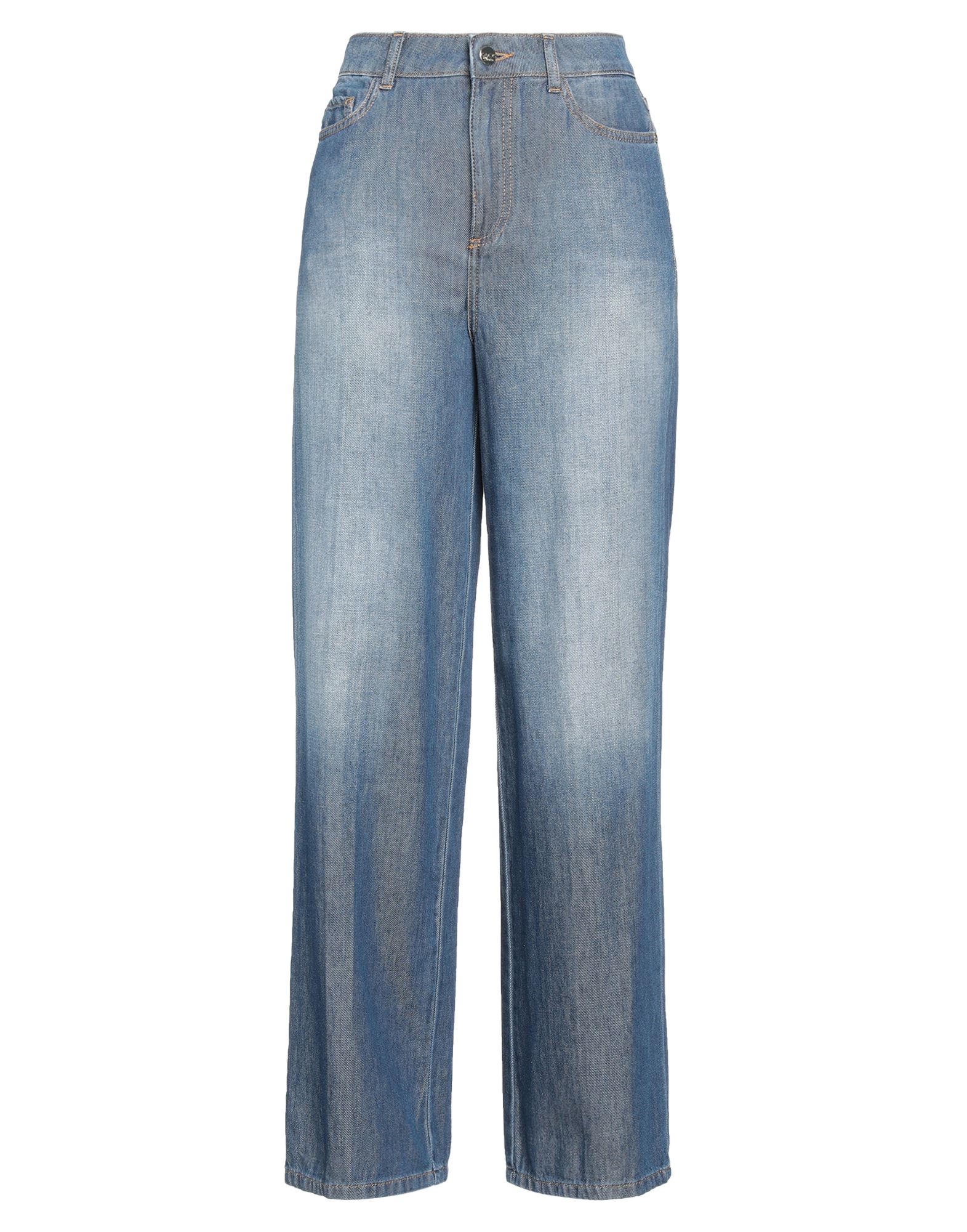 Kaos Jeans Jeans In Blue