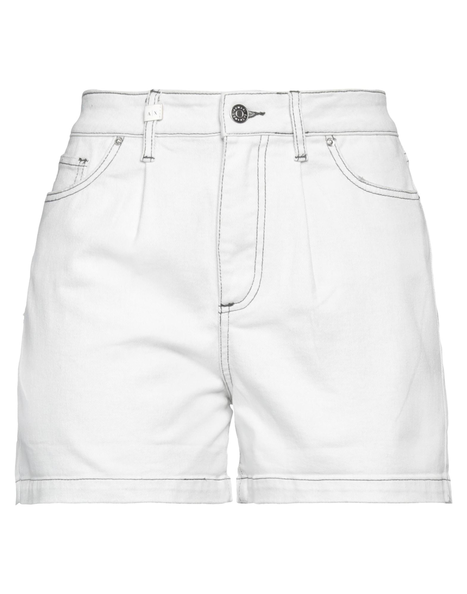 armani-exchange-denim-shorts-in-grey-modesens