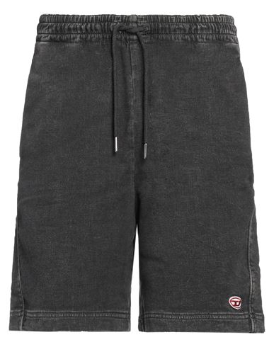 Shorts vaqueros Hombre Negro M,XL,XS Hombre