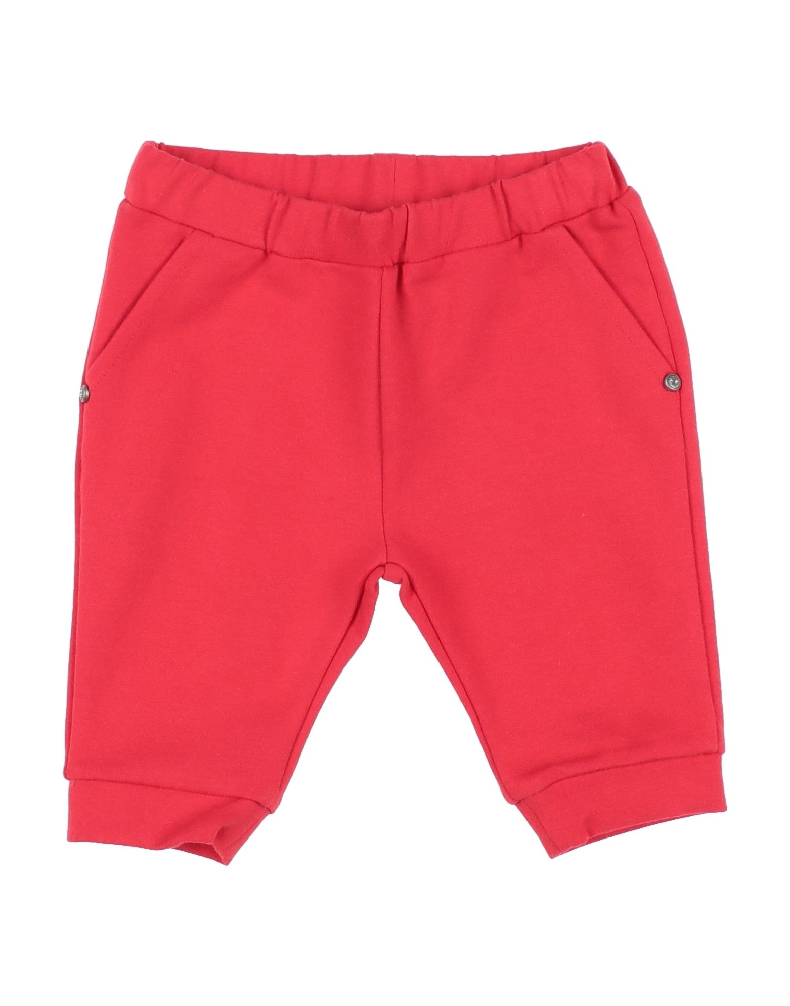 Liu •jo Kids' Liu Jo Pants In Red