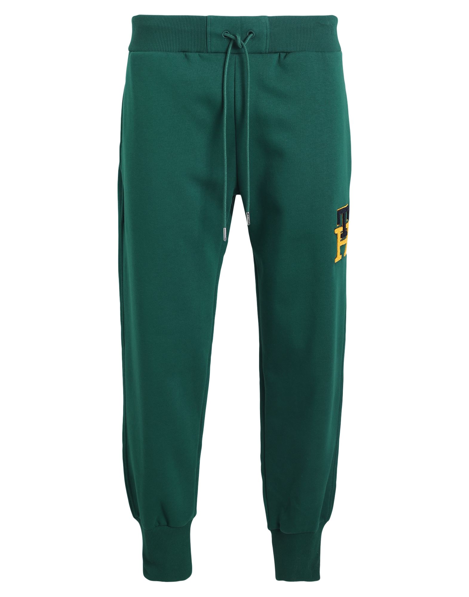Tommy Hilfiger Hilfiger Collection Pants In Green