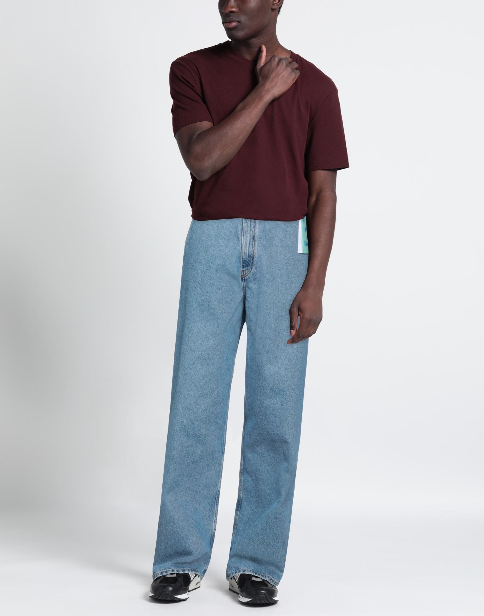  Off-white™ - Hosen & Röcke - Jeanshosen - On Yoox.com 