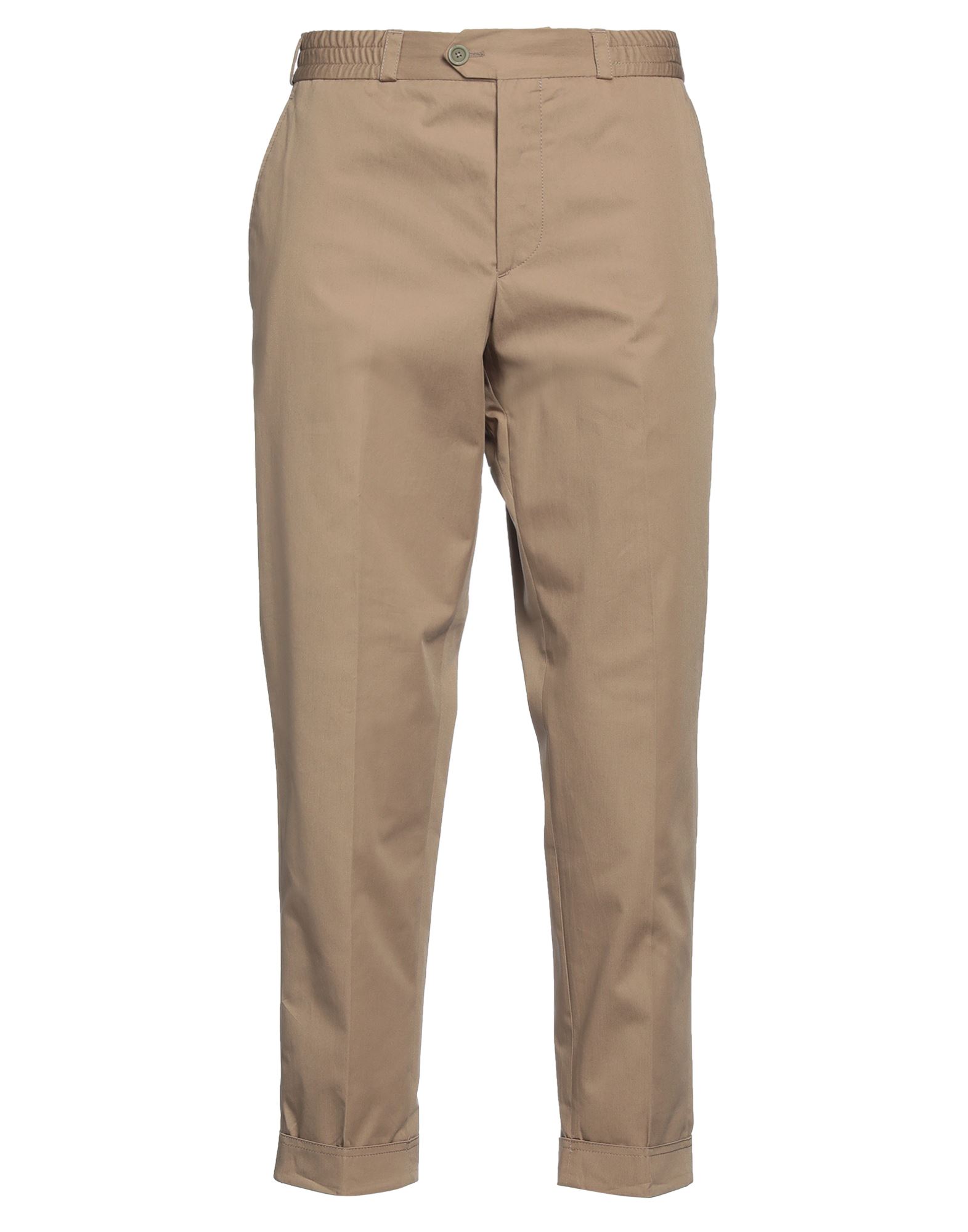 Pt Torino Pants In Beige