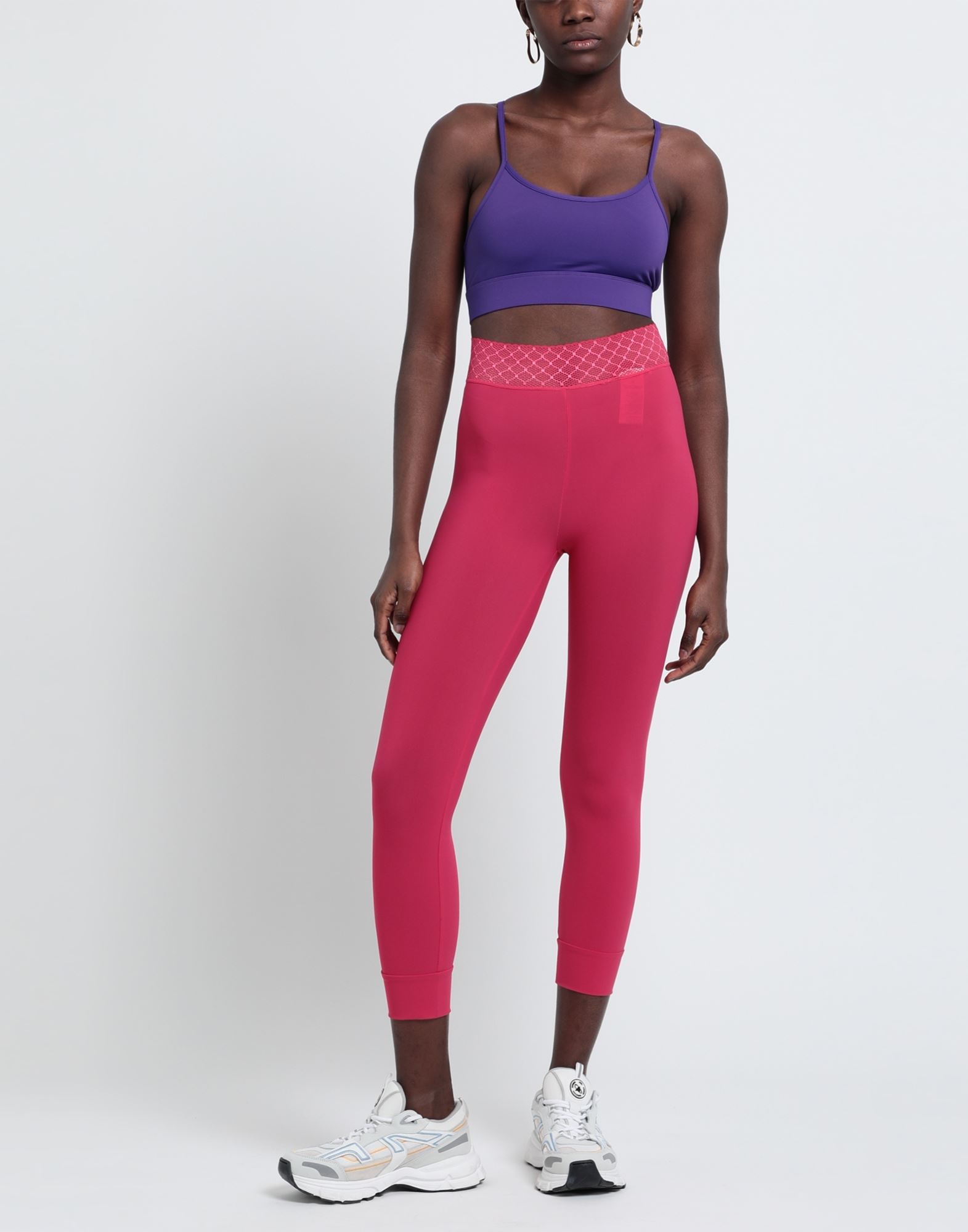  High - Hosen & Röcke - Leggings - On Yoox.com 
