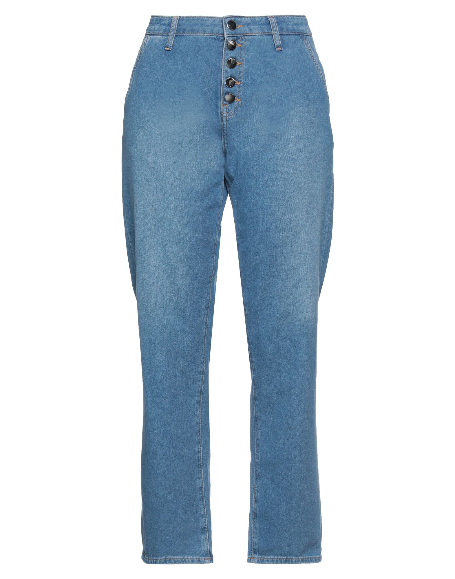 Alessia Santi Jeans In Blue