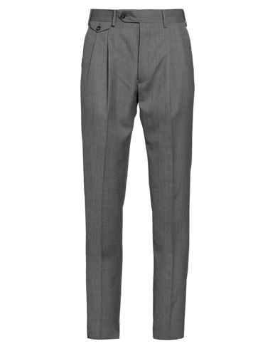 Lardini Pants In Grey