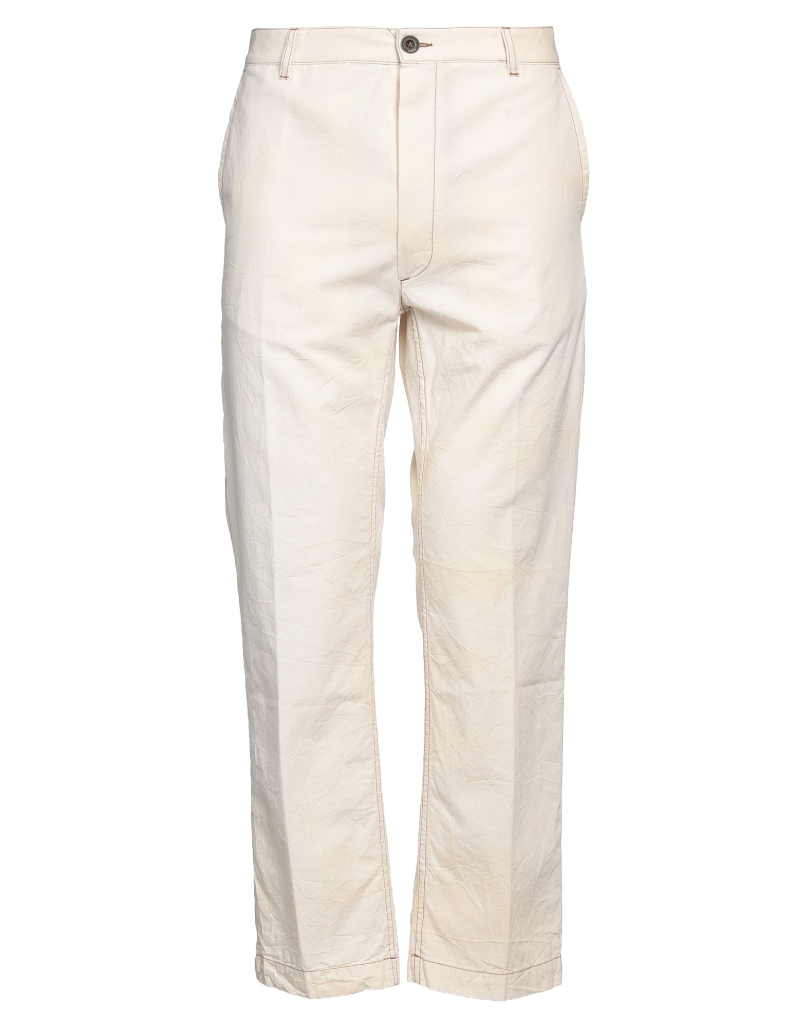 Lardini Pants In White
