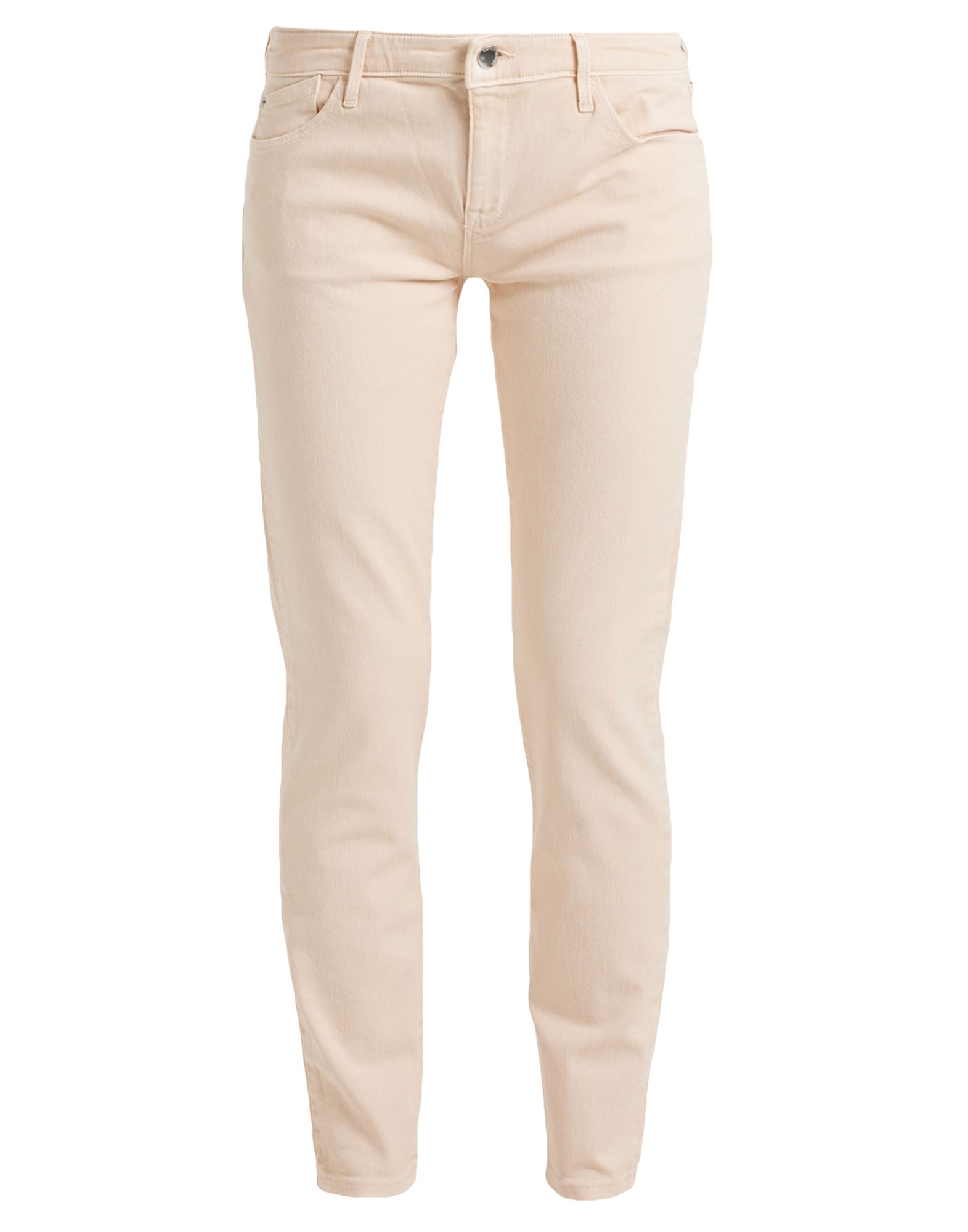 EMPORIO ARMANI BOTTOMWEAR Τζιν