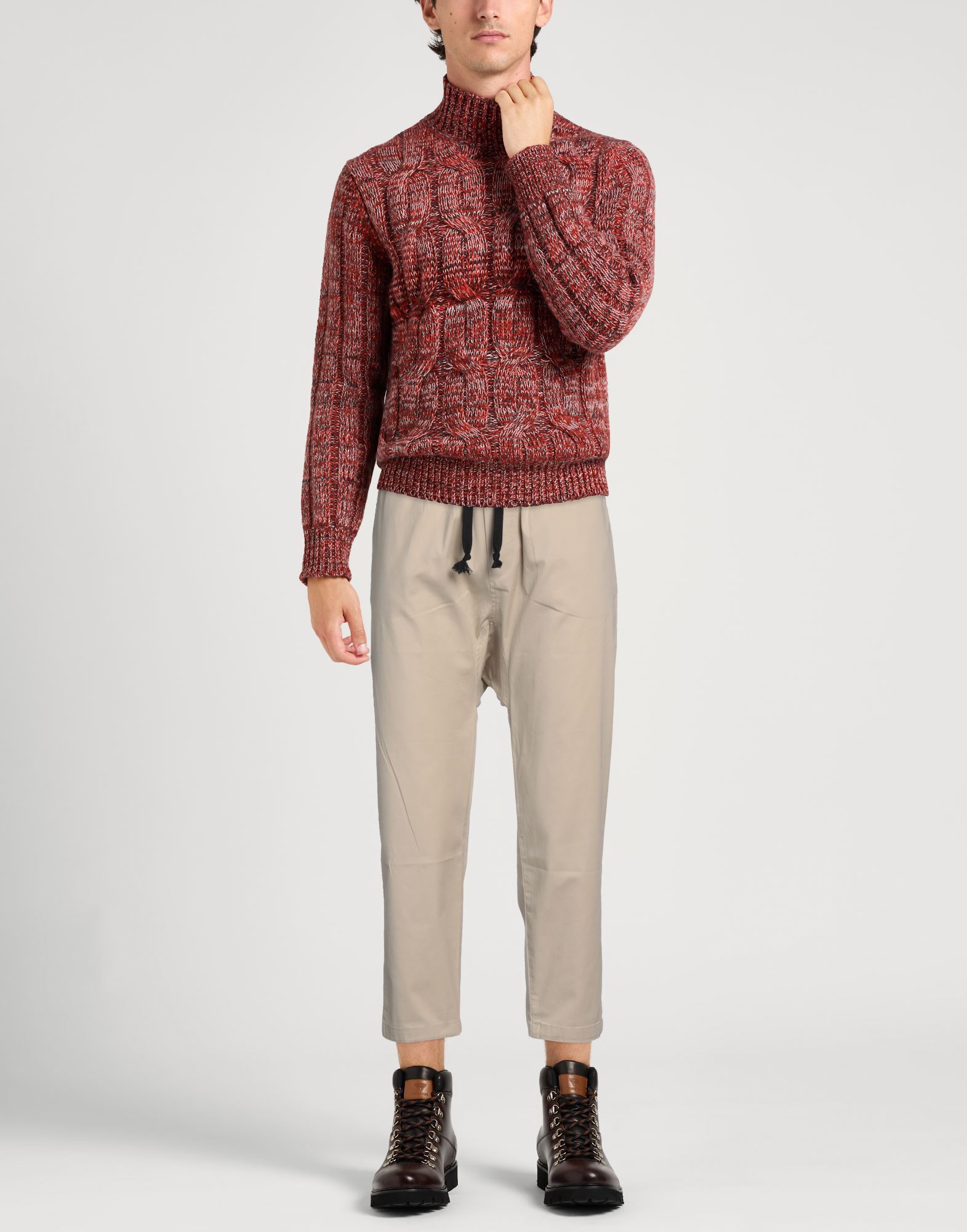  Gaëlle Paris - Partes De Abajo - Pantalones - On Yoox.com 