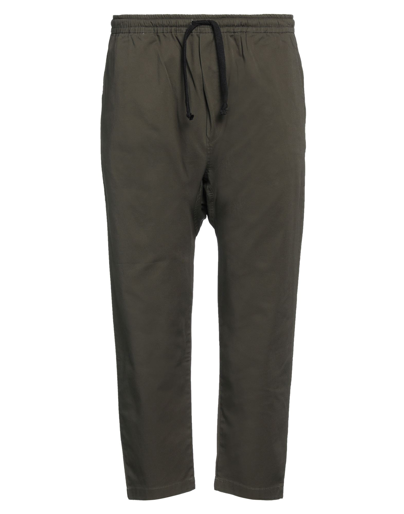 Gaelle Paris Pants In Green